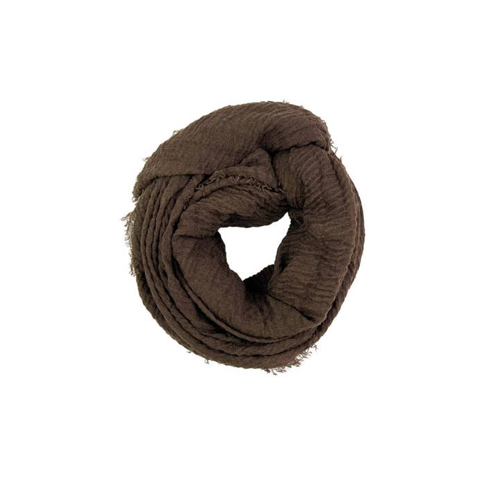 Humble Hilo – wholesale Halsduk - Dam – Humble Hilo bohemisk sjal63