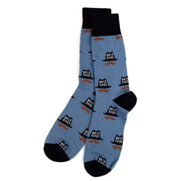 Selini New York - Wholesale Socks – Men's - Best Dad Father's Day Socks for Men