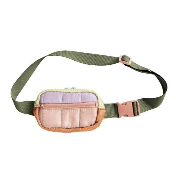 Talking Out of Turn - Wholesale Belt Bag - Women's - Toot Hip Bags (Belt bag, Fanny Pack)