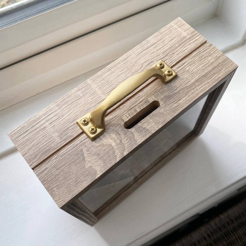 Nikita By Niki – wholesale Money/piggy bank – Custom Photo Fund Money Box - Personalised Money Box2