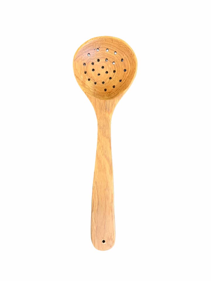 Strainer Serving Spatula for wholesale by Harkiss Designs