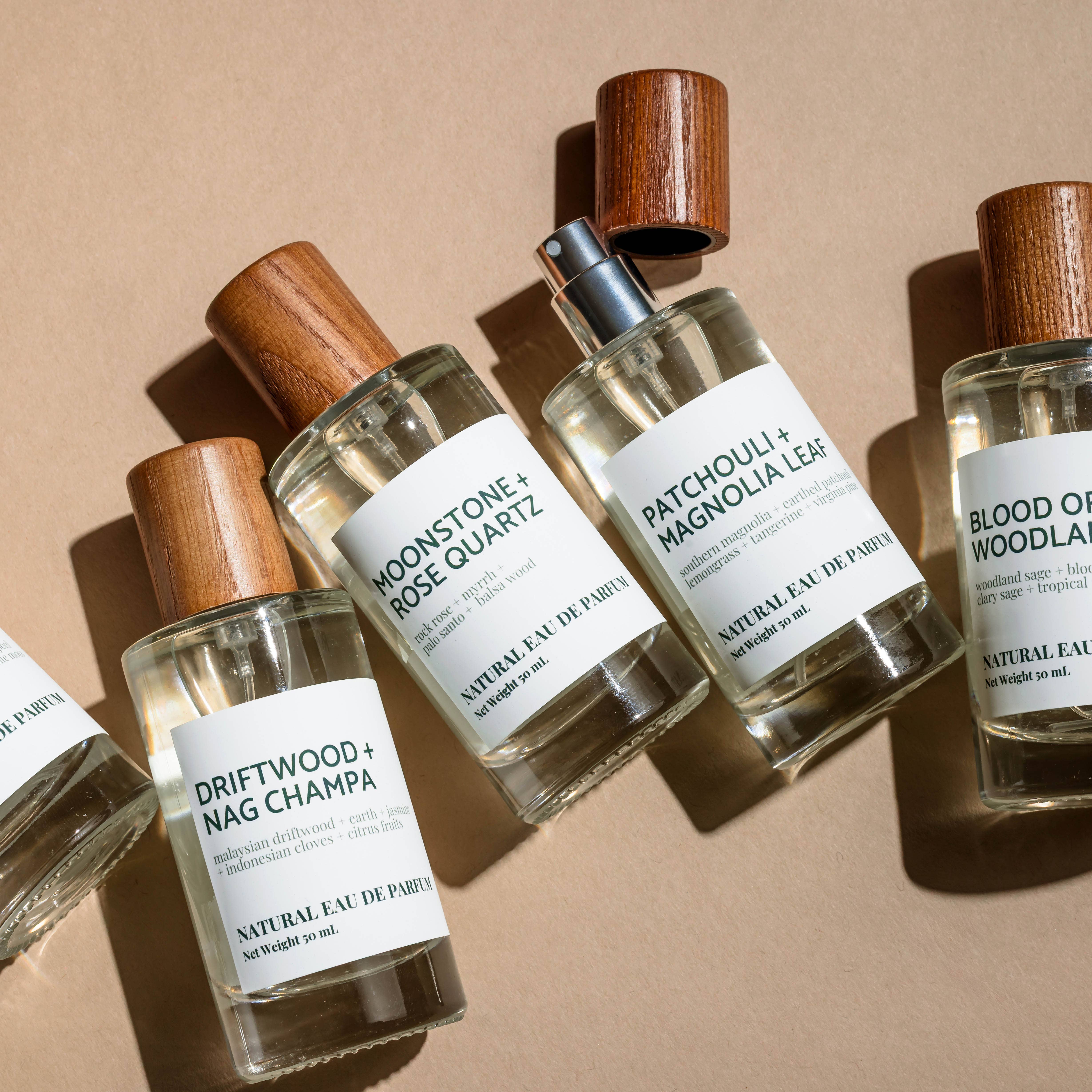Modern Makers Provisions - Wholesale Perfume/Eau de Toilette - Quick Order: Eau de parfum | cologne | perfume spray3