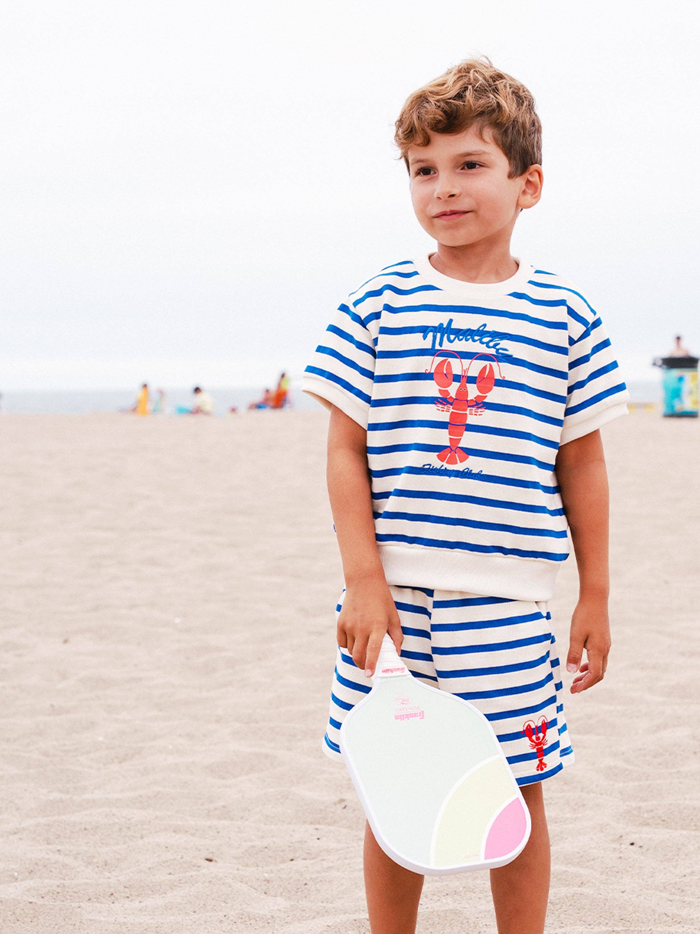 Blue ST Cooper Marine Set for wholesale on Faire2