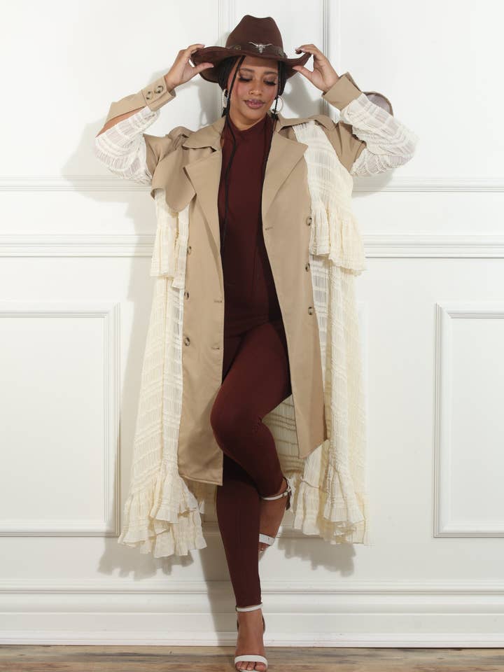 Luxe Moda, - Style LM-471 for wholesale by Love The Queen