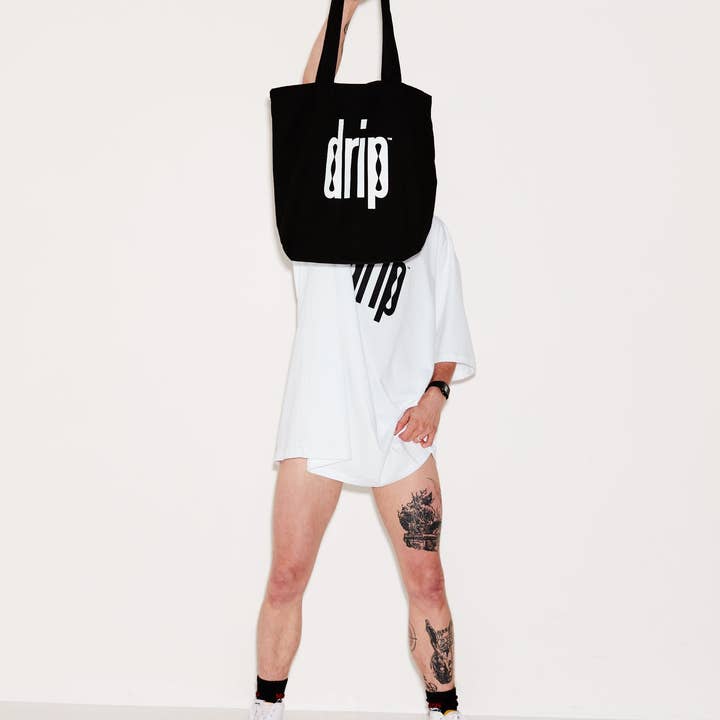 drip - sex and intimacy - Wholesale Tote bag – Unisex - drip Tote Bag1