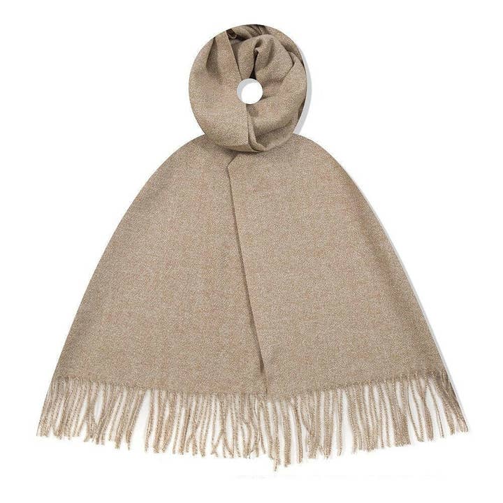 Fox by Ren GmbH – Großhandel Schal – Damen – Schal - Einfarbig10