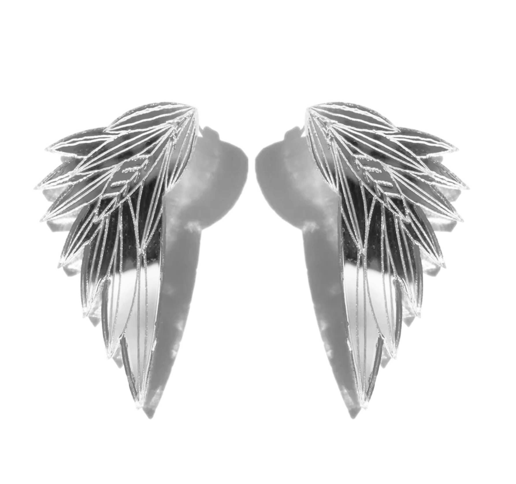 Chalk Jewellery - Vendita all'ingrosso Orecchini pendenti - Orecchini Ala2