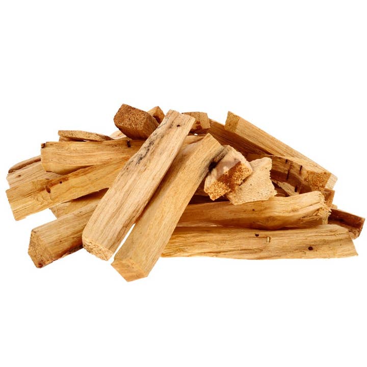 Vives de la Cortada S.L - Venta al por mayor Incienso - Palo Santo Calidad Económia (Granel) Comercio Justo
