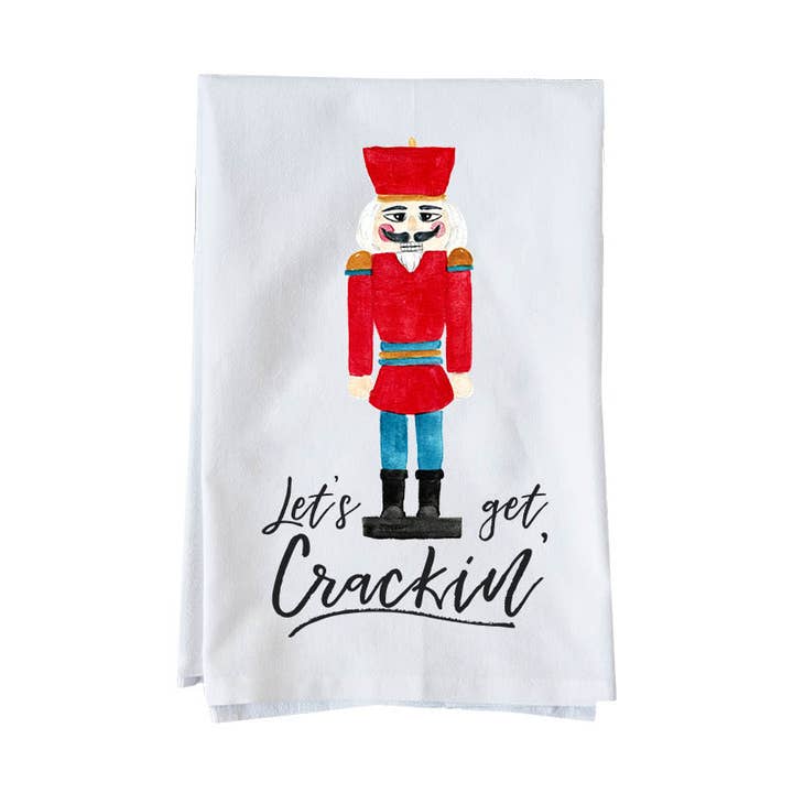 Let's Get Crackin' for wholesale by Knollwood Lane