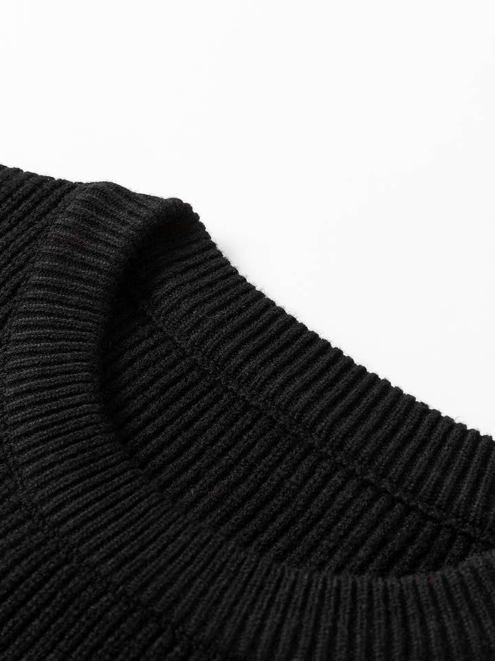 Babs + Birdie - Wholesale Knit Sweater - Women's - Hello Pumpkin Graphic Sweater14