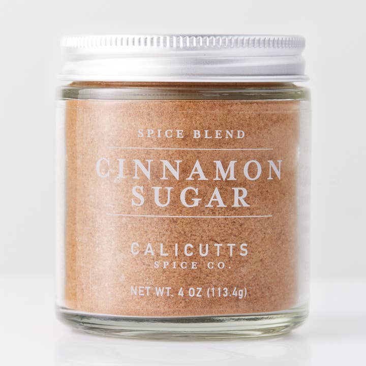 Cinnamon Sugar Blend for wholesale by Calicutts Spice Co.