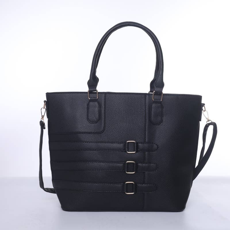 VIA FIORE - Wholesale Top Handle Bag - Women's - FASHION CITY COLLECTION ORLANDO HANDBAG 13