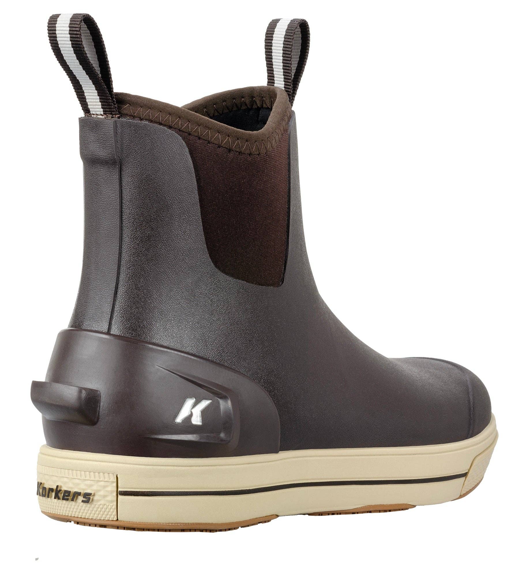 Korkers Products LLC - Wholesale Rain Boots - Men's - Neo Flex™ Ankle Boot18