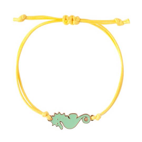 Pulsera Seahorse para venta al por mayor de Global Affairs