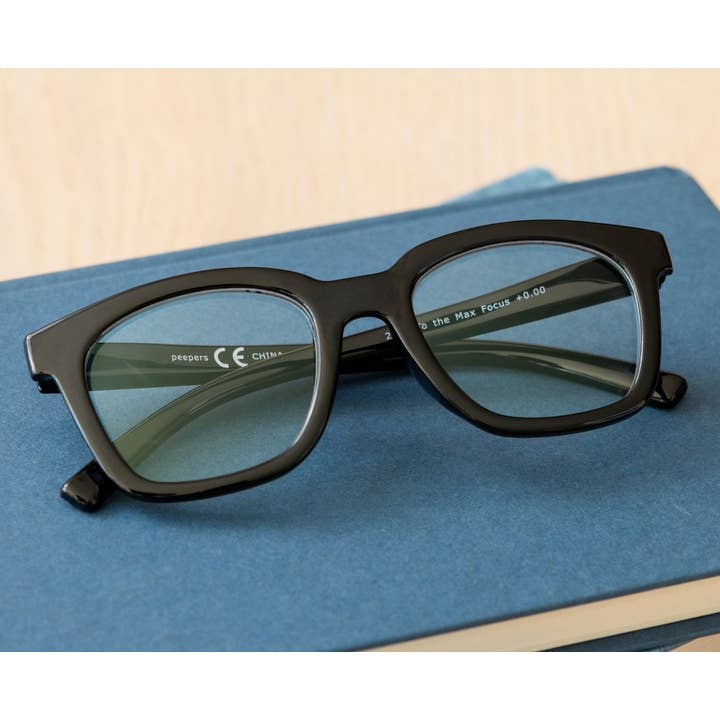 Peepers - Wholesale Eyeglasses - Women's - To the Max (Blue Light)23