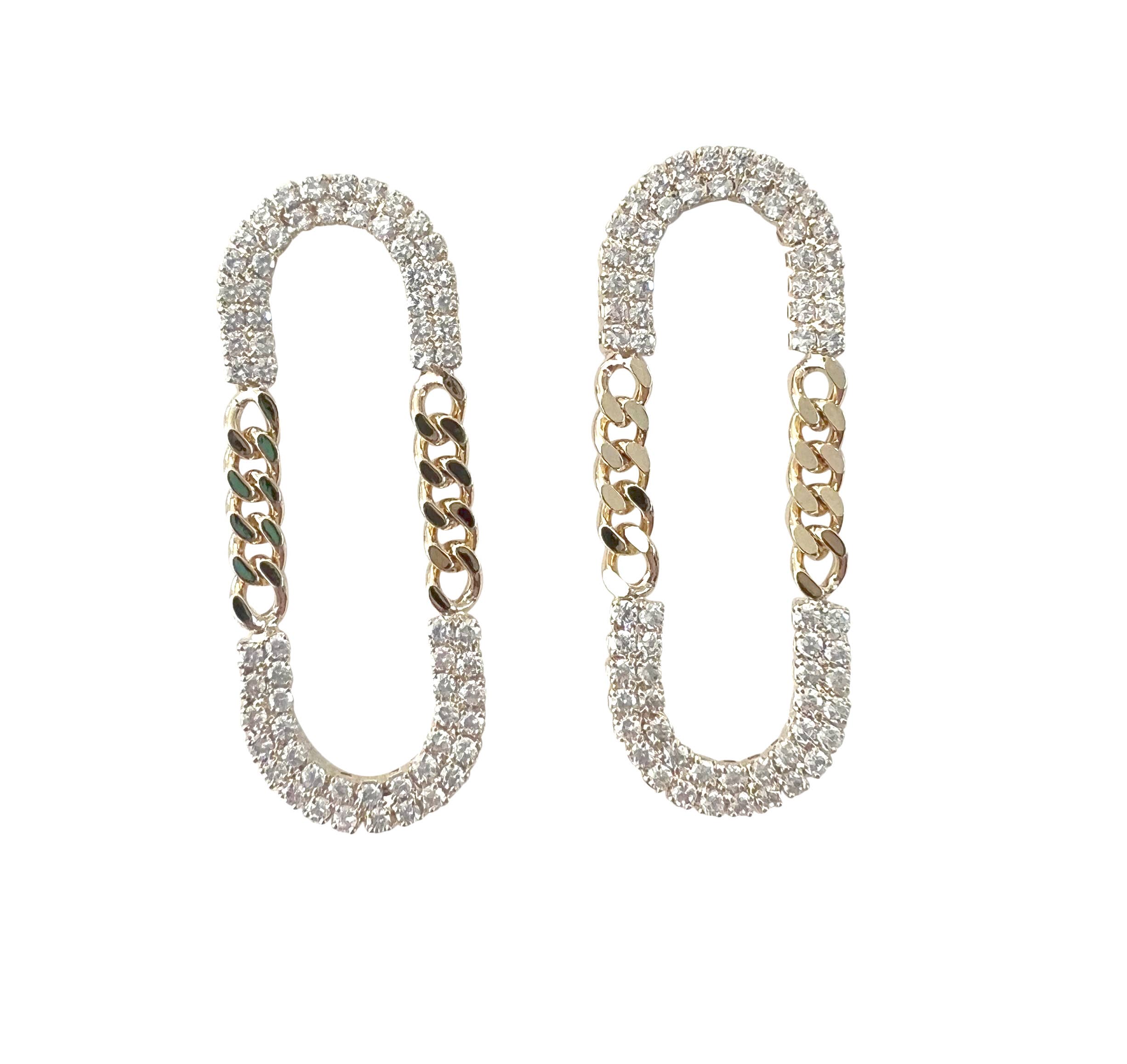 Gemelli - Wholesale Dangle Earrings - Ira Earring0