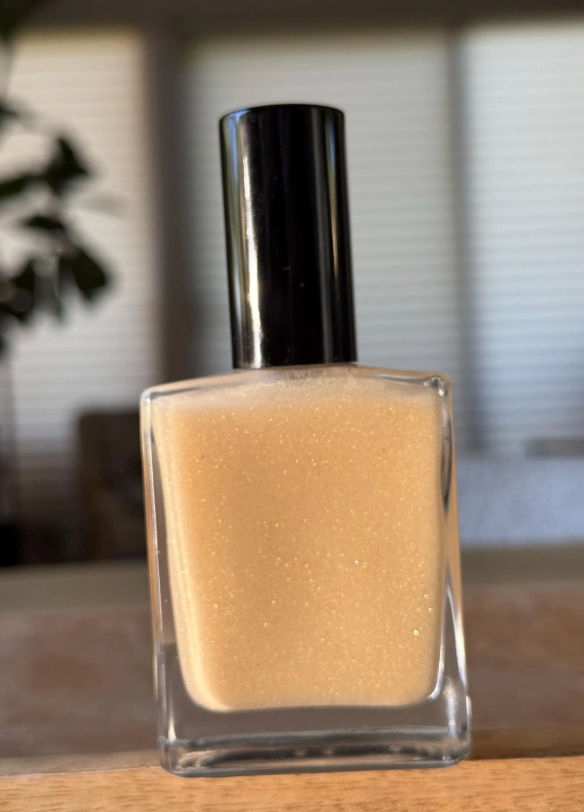 Jolie West Co. - Wholesale Bath/Body Oil - GLOW – Shimmer Body Oil2