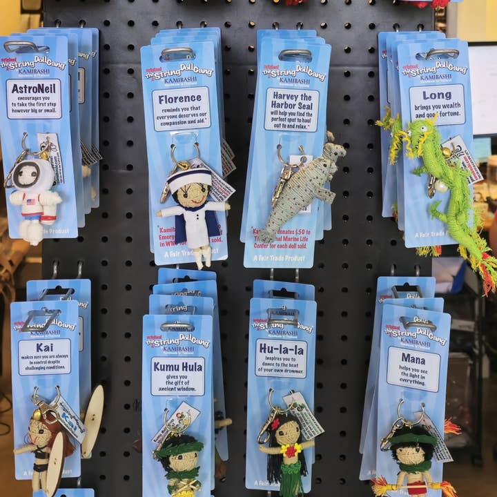 Kamibashi - Wholesale Doll - Kids - Product Cards - Please Read Before Selecting Any Dolls!2