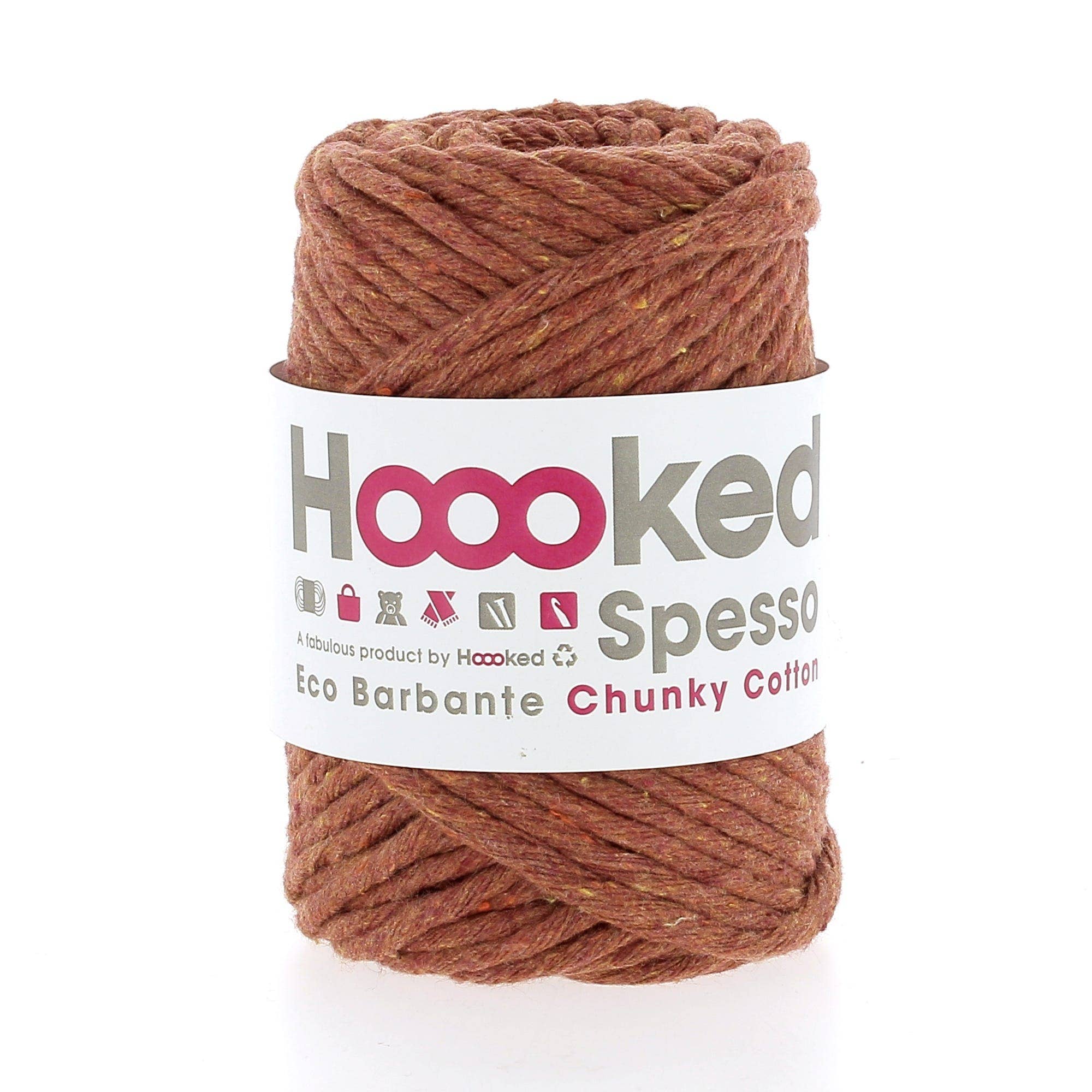 Hoooked Yarns – Fio por atacado – Spesso 200g23