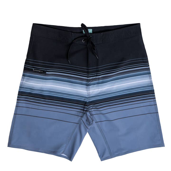 Herrars stretchiga badshorts för wholesale av Burnside