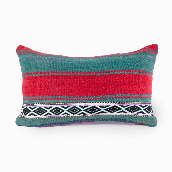 12x20 Heirloom Pillow (PC-LMS-1205) for wholesale by VINLOOM by Shupaca