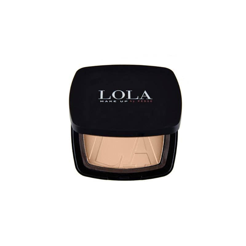 Lola Make Up – wholesale Make-up setting spray/powder – MATTE SILKY FINISH PRESSED POWDER3