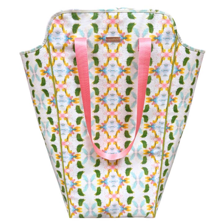 Dogwood Laundry Bag for wholesale by Laura Park Designs