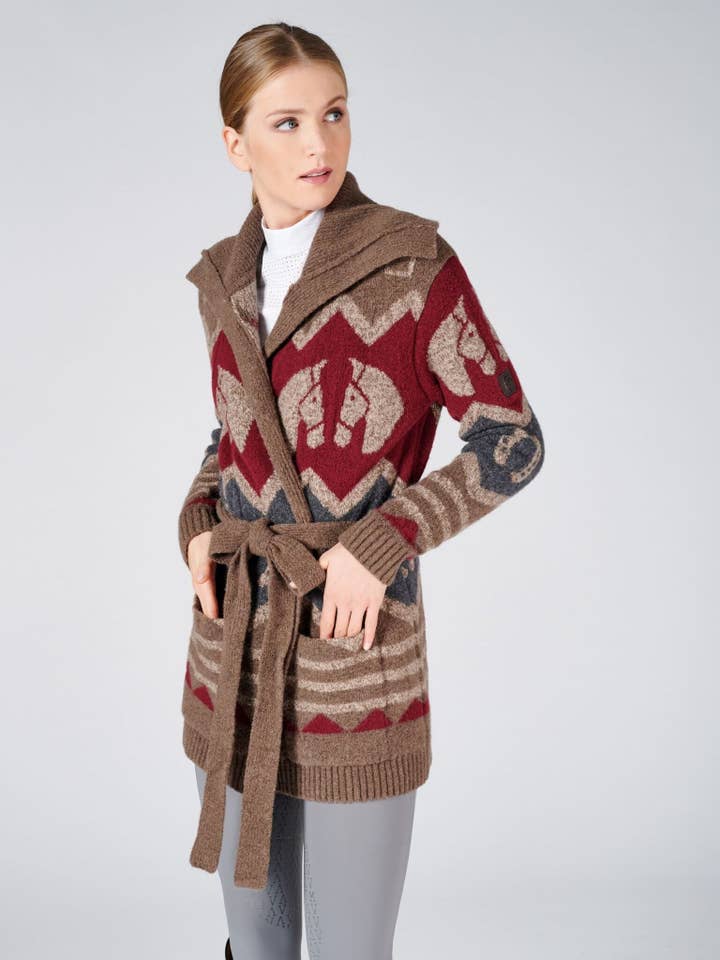 CANDIA KNITWEAR for wholesale by Vestrum America