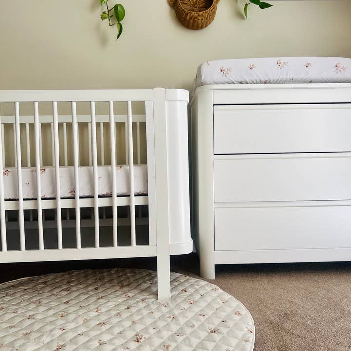 Cuddle Bug & Co - Wholesale Play Mat - Kids & Baby - Mini & Me Padded Waterproof Playmat Fall1