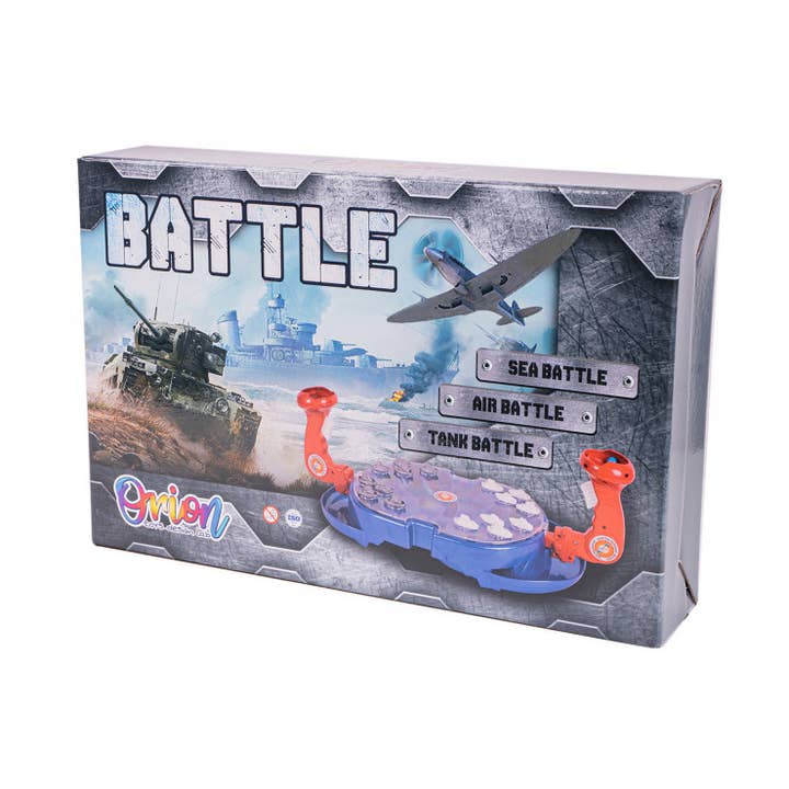 Juego de mesa Sea Battle para venta al por mayor de Orion Toys