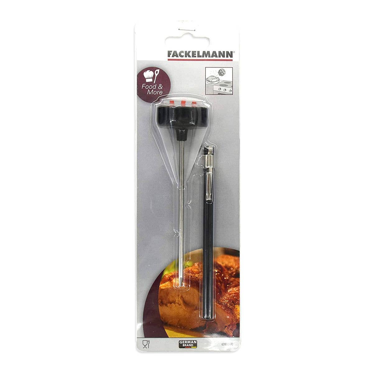 Zenker - Wholesale Thermometer - Fackelmann digital cooking thermometer5