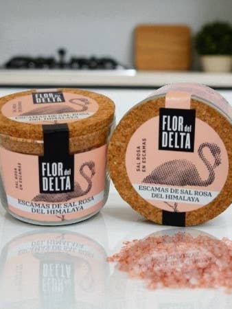 Delta-Blomma Himalaya-Flingor #2 för wholesale av BioSales