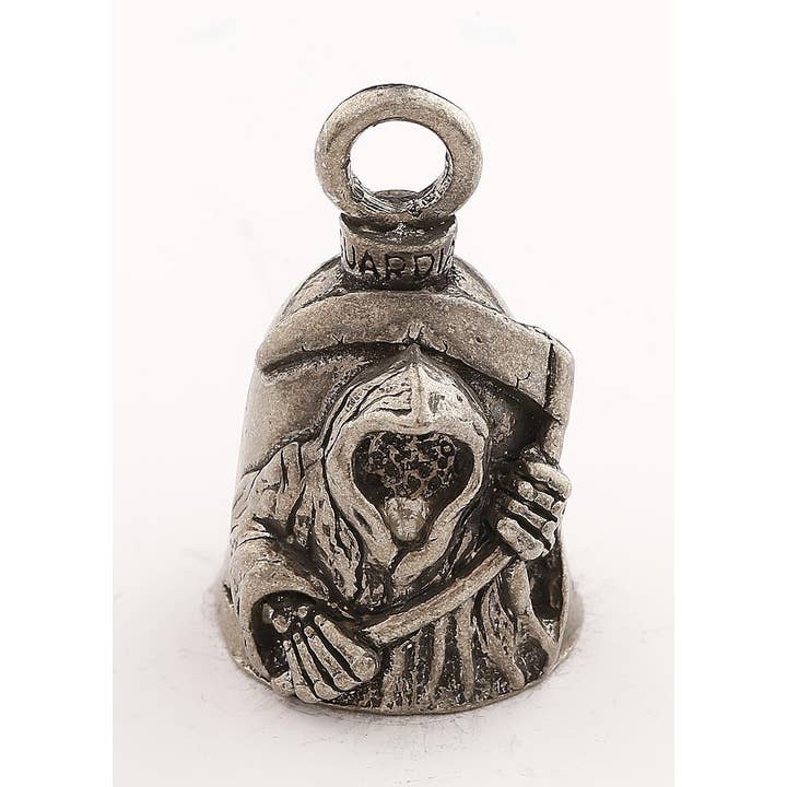 Guardian Bell - Wholesale Keychain - Unisex - Grim Reaper