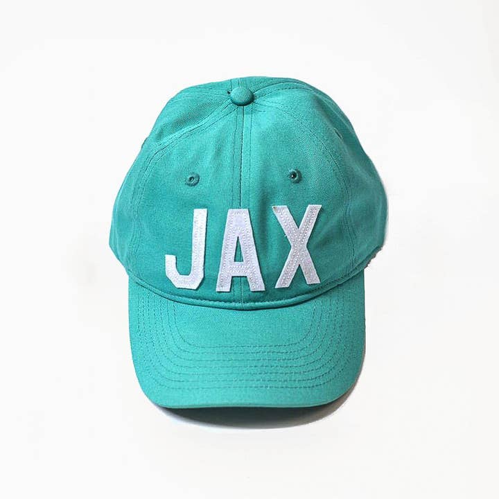 Aviate Brand - Wholesale Baseball Cap - Unisex - JAX - Jacksonville, FL Hat2