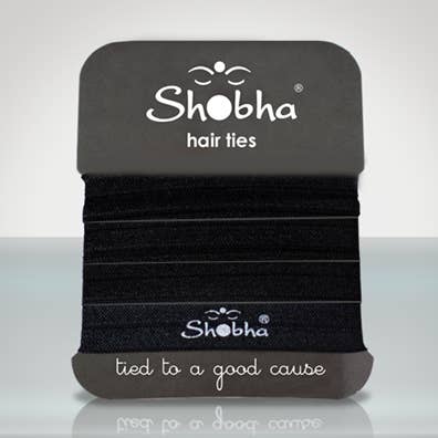 Elastici per capelli Shobha® per la vendita all'ingrosso da parte di Shobha