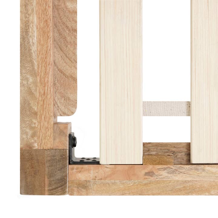 MH London - Wholesale Bed - Rhonda Solid Wood Platform Bed9