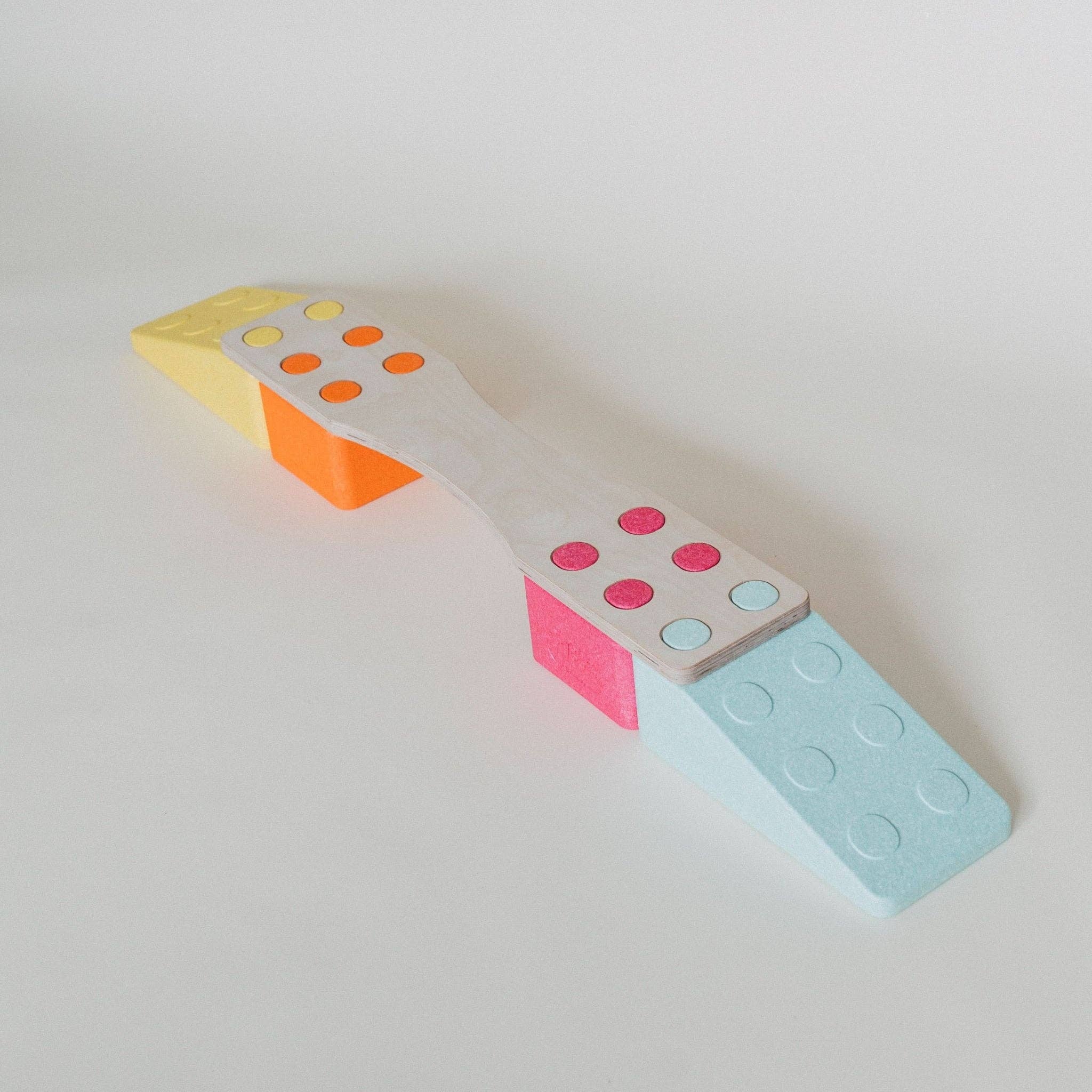 bygge - Wholesale Building Set - Kids - bygge - Supplementary Set "LILLE VINGE"6