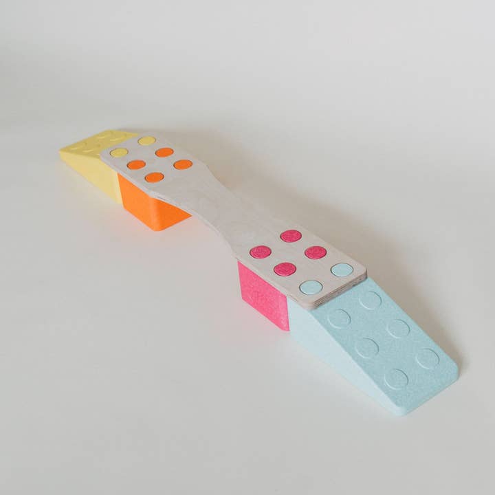 bygge - Wholesale Building Set - Kids - bygge - Supplementary Set "LILLE VINGE"6