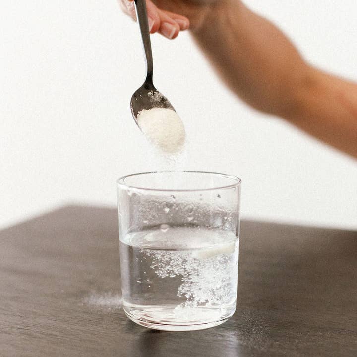 Etre Health Pty Ltd - Wholesale Oral supplement/vitamin - Glow & Beauty | Wild Marine Collagen4