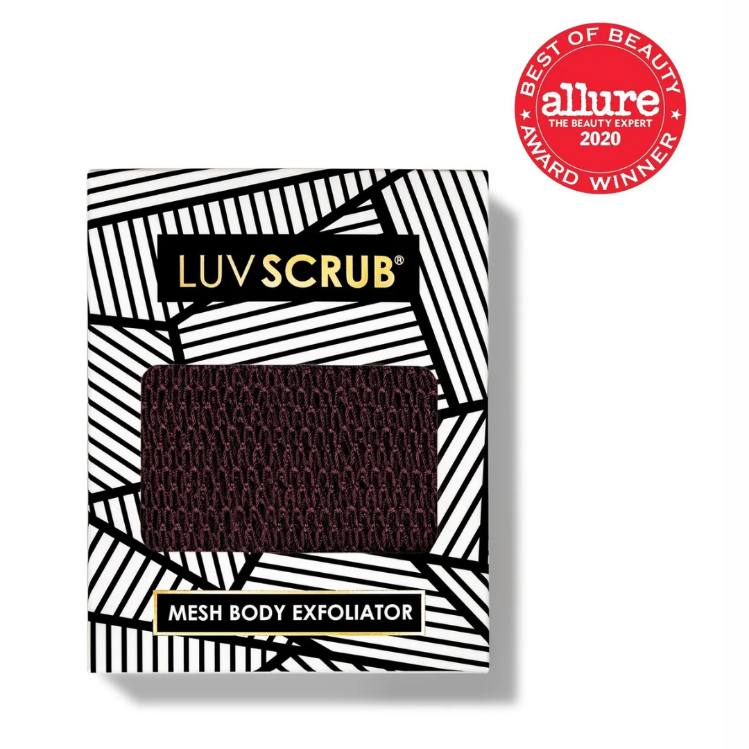 LUV SCRUB – wholesale Kroppsskrubb/Exfoliant – LUV SCRUB - Afrikansk nätkroppspeeling | Crush1