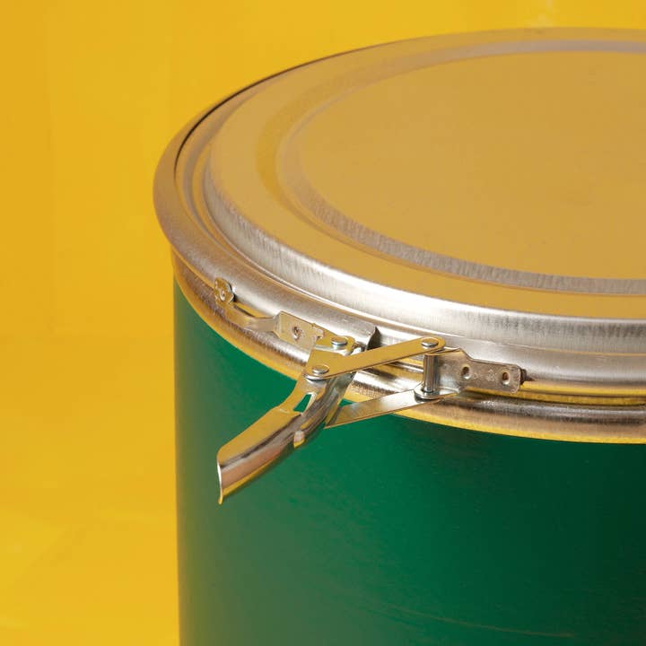 HotDog Pets - Wholesale Cube Storage - Feed canister1