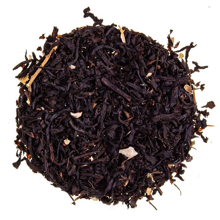 Blackberry - Wholesale for wholesale by Adore Tea