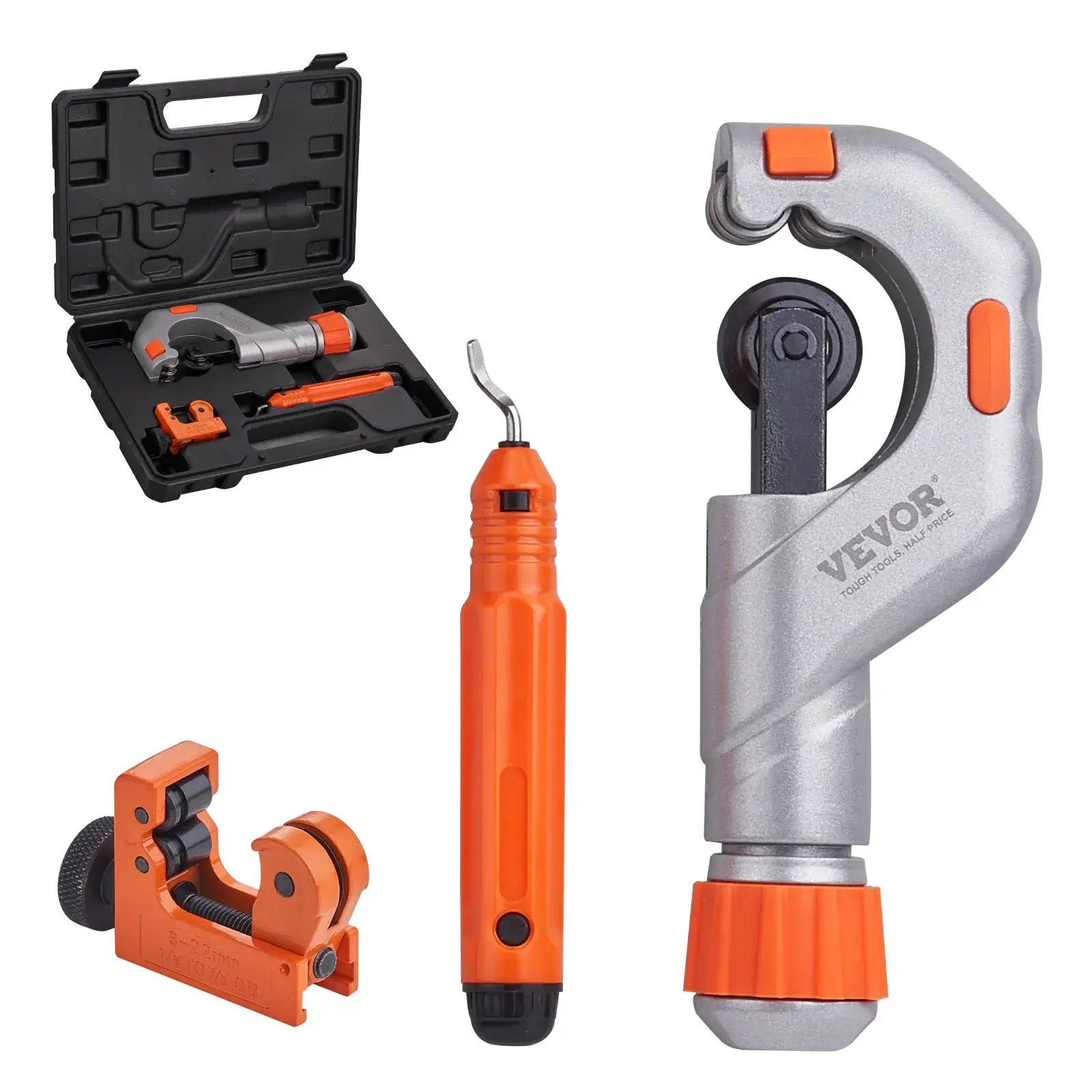 VEVOR - Vente Boîtes à outils - TGQG331621878FNBFV00