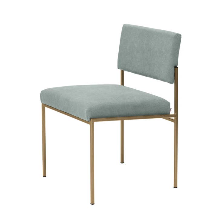 Sternzeit Design - Wholesale Chair - Cube Stuhl 55 - Basic Line54