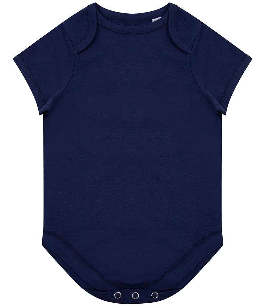 Pierre Francis - Vente Body (sans pieds) – bébé - Larkwood - Body bio pour bébé5