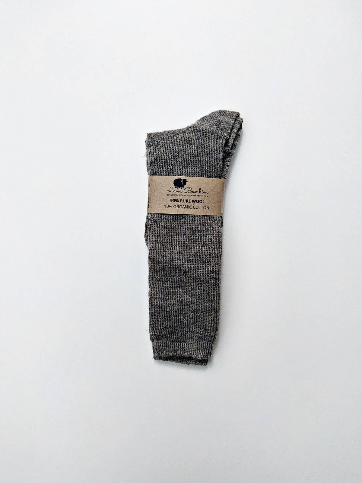 Lana Bambini – wholesale Socks – Child – Pia Lungo 90% wool / 10% cotton (children socks)1