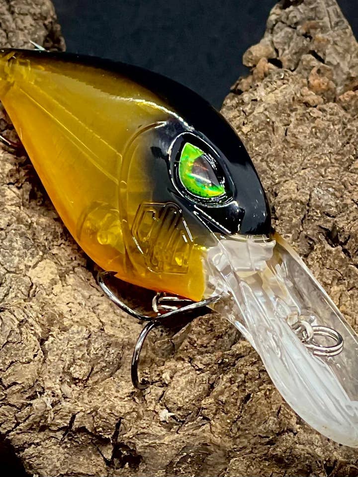 Baby Bradbury’s for wholesale by Cod Pro Shop