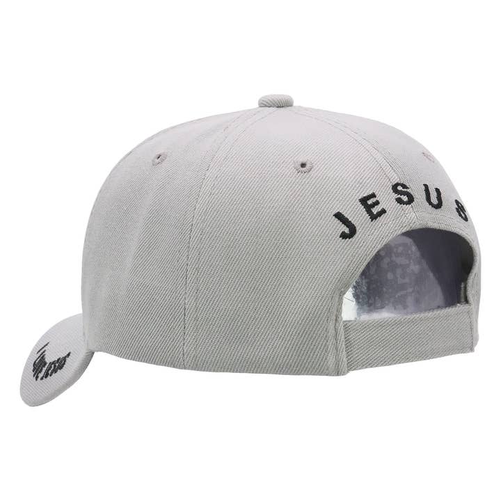 Cap Zone - Wholesale Baseball Cap - Unisex - God Is Good All The Time Jesus Baseball Cap27