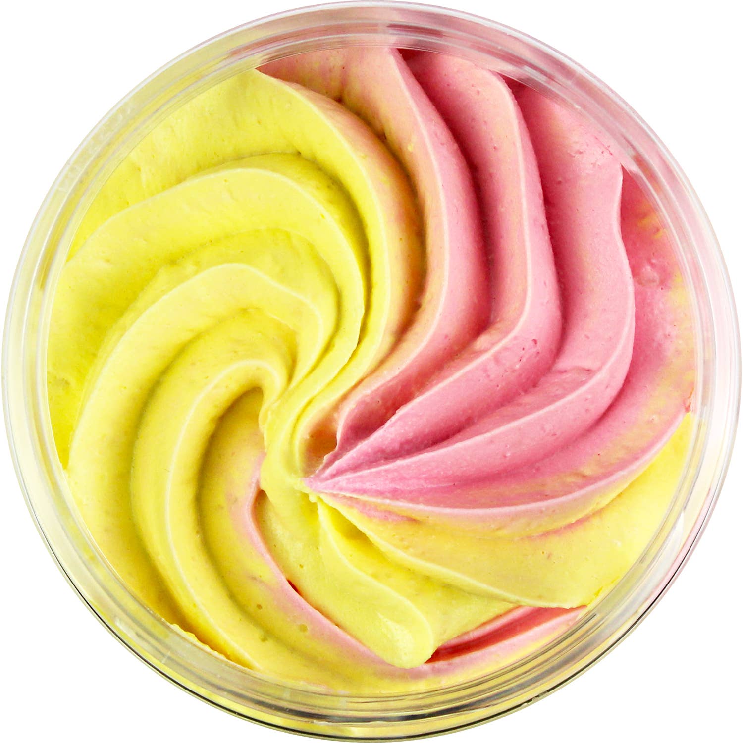 FRENCH TENDANCE – wholesale Whipped soap – Whipped soap 190 ml - Strawberry Scent2
