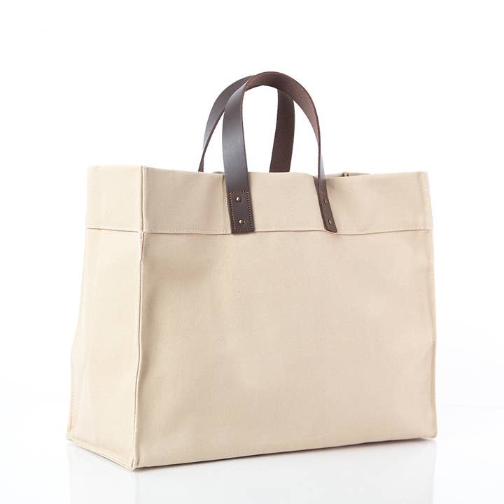 CB STATION - Wholesale Tote Bag - Unisex - Advantage Bag24